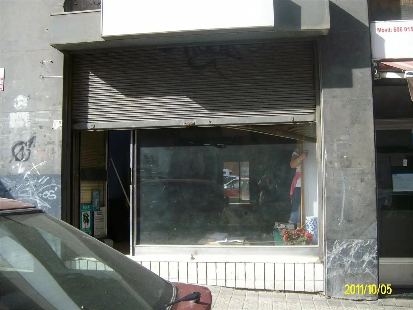 Local en venda a Calle Juan de Garay, 31, Zabala Local en venda en Bilbao