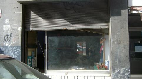 Foto 2 von Geschaftsraum zum Verkauf in Calle Juan de Garay, 31, Zabala, Bilbao
