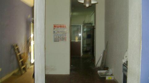 Foto 3 von Geschaftsraum zum Verkauf in Calle Juan de Garay, 31, Zabala, Bilbao