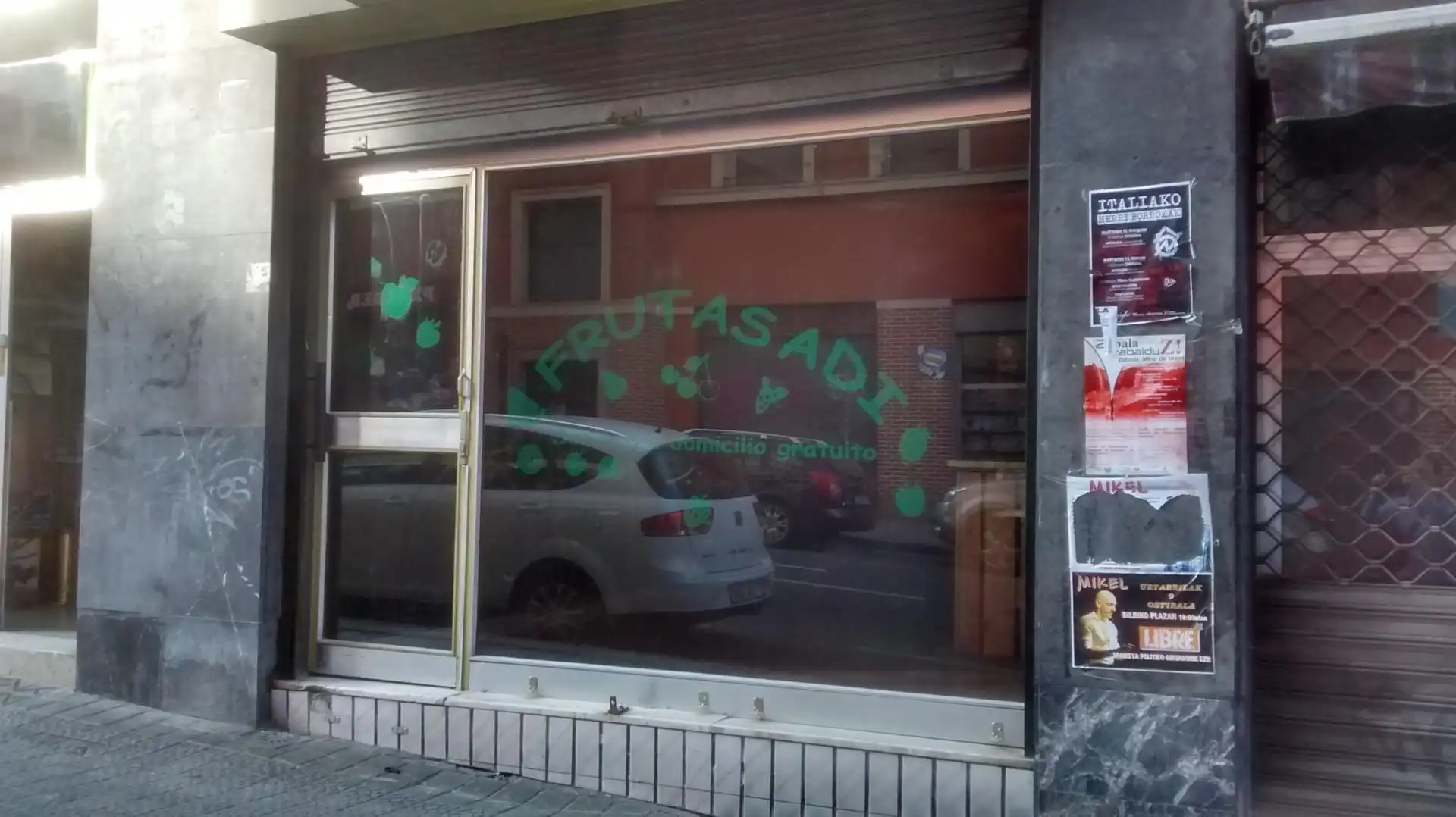 Local en venda a Calle Juan de Garay, 31, Zabala Local en venda en Bilbao