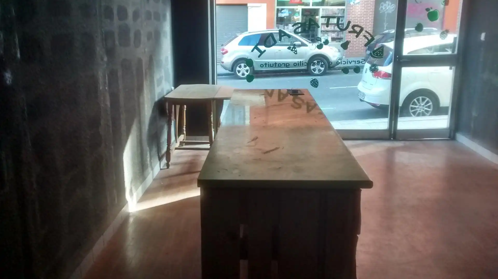 Local en venda a Calle Juan de Garay, 31, Zabala Local en venda en Bilbao