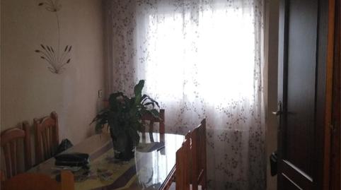 Foto 3 de Casa adosada en venda a Calle Arrabal de la Laguna, 5, Zarza de Granadilla, Cáceres