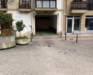 Aparcament de Garatge en venda en Zarautz