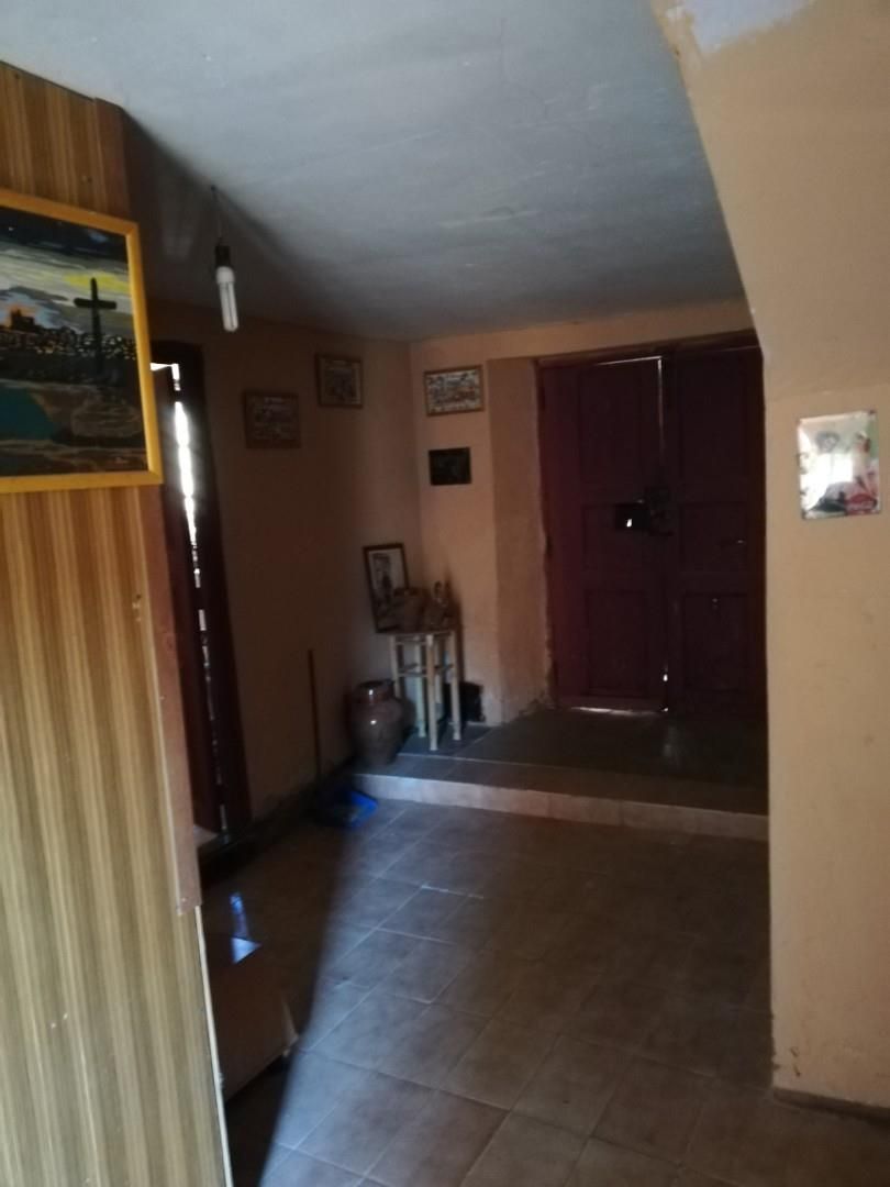 Casa adosada en venda en San Justo de la Vega amb Terrassa i Traster