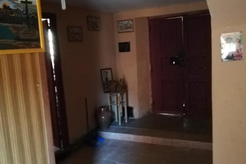 Casa adosada en venda a Carretera Astorga, 1, San Justo de la Vega, León - imatge 1 Foto 1 de Casa adosada en venda a Carretera Astorga, 1, San Justo de la Vega, León