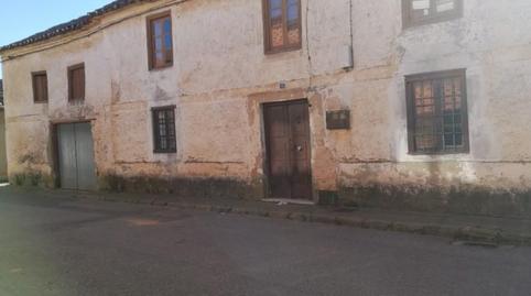 Casa adosada en venda a Carretera Astorga, 1, San Justo de la Vega, León - imatge 2 Foto 2 de Casa adosada en venda a Carretera Astorga, 1, San Justo de la Vega, León