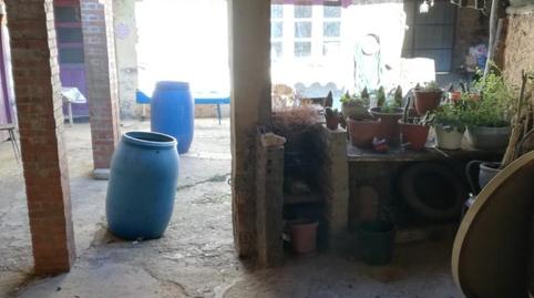 Casa adosada en venda a Carretera Astorga, 1, San Justo de la Vega, León - imatge 3 Foto 3 de Casa adosada en venda a Carretera Astorga, 1, San Justo de la Vega, León