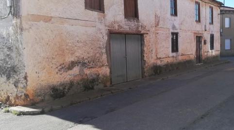 Casa adosada en venda a Carretera Astorga, 1, San Justo de la Vega, León - imatge 4 Foto 4 de Casa adosada en venda a Carretera Astorga, 1, San Justo de la Vega, León