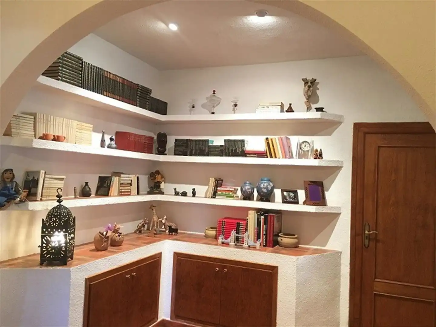 Casa o chalet en venta en Alcalà de Xivert con Calefacción, Jardín privado y Terraza