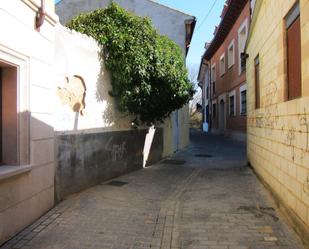 Exterior view of Land for sale in Aranda de Duero