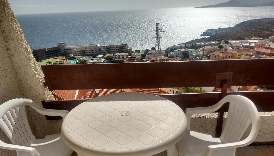 Photo 1 of Flat for sale in Calle España, 1, Tabaiba, Santa Cruz de Tenerife