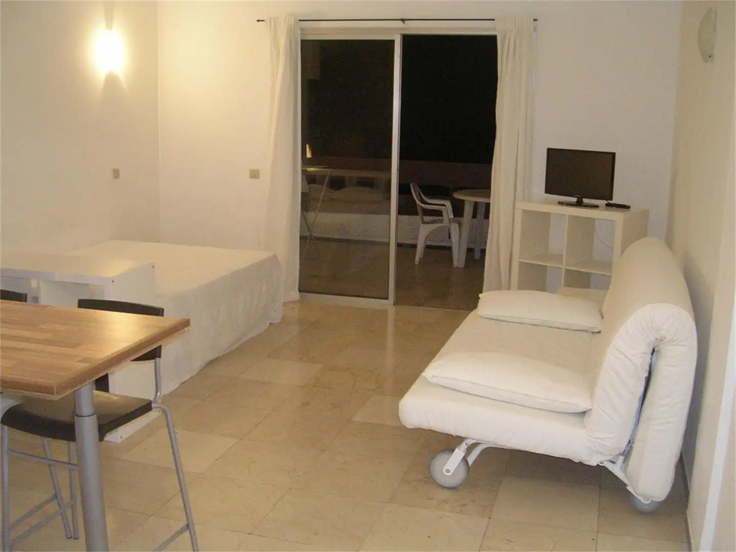 Piso en venta en Calle España, 1, Tabaiba