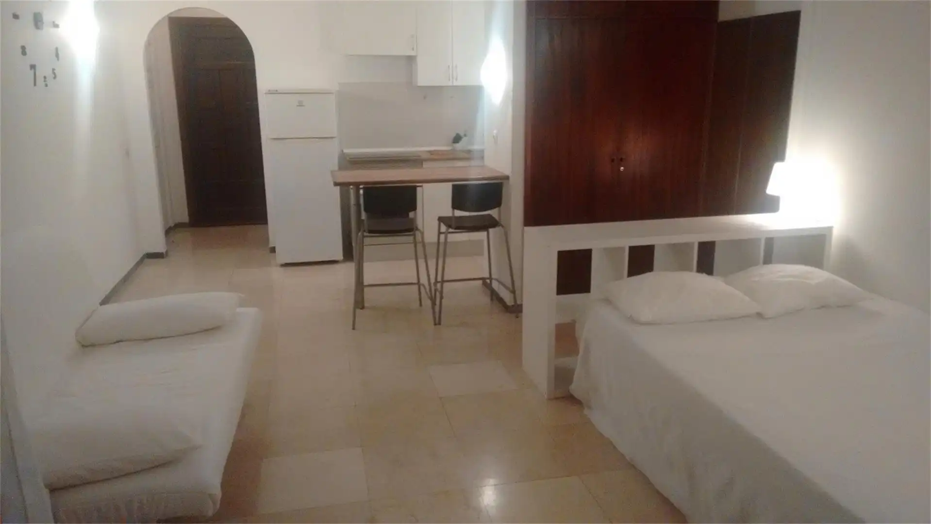 Piso en venta en Calle España, 1, Tabaiba
