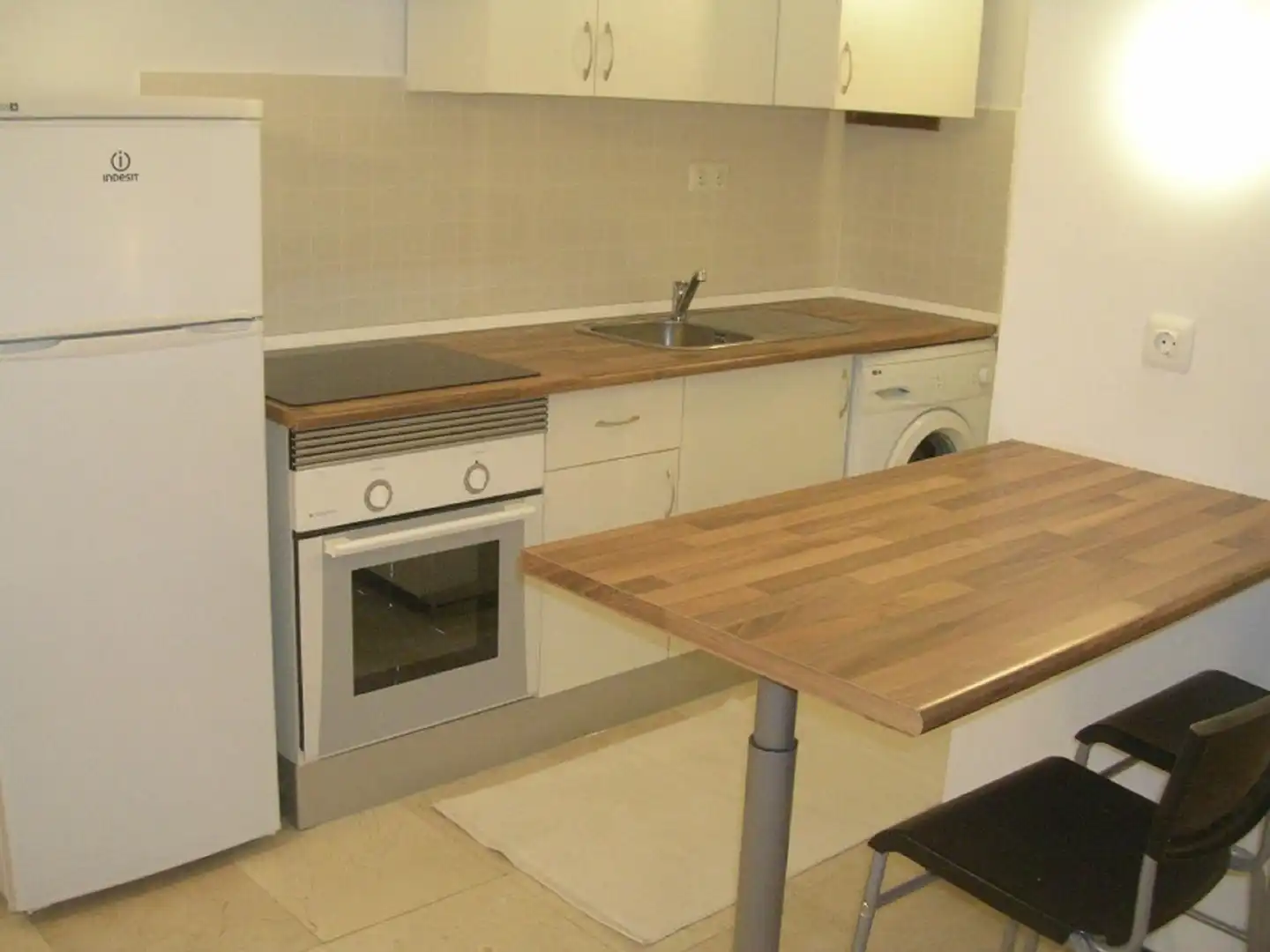 Piso en venta en Calle España, 1, Tabaiba