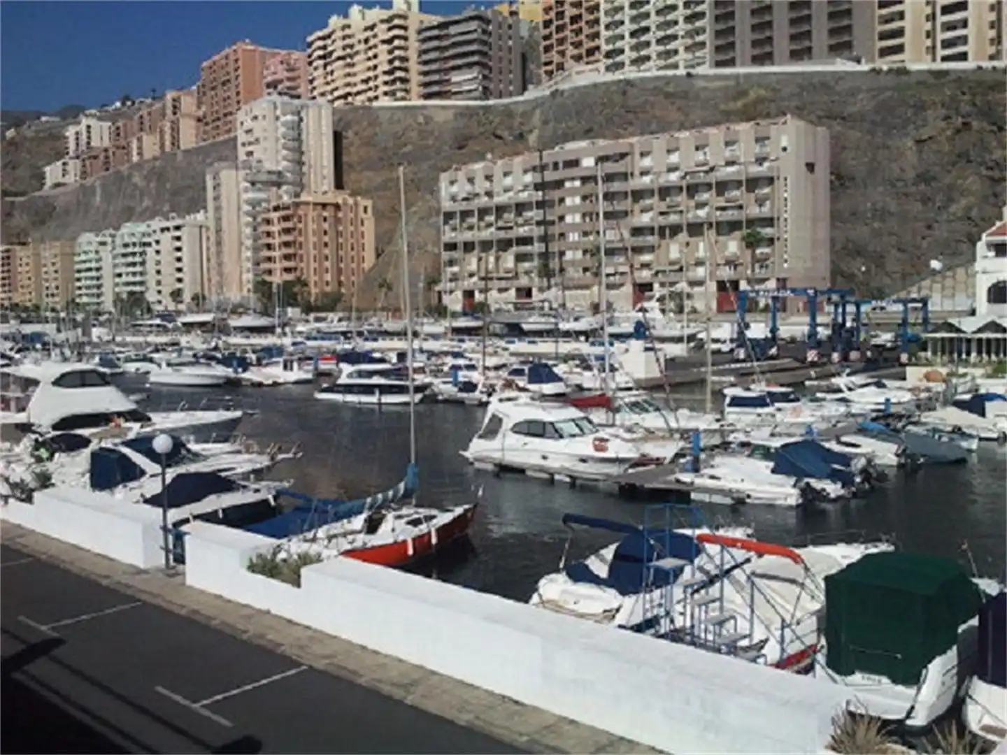 Piso en venta en Calle España, 1, Tabaiba