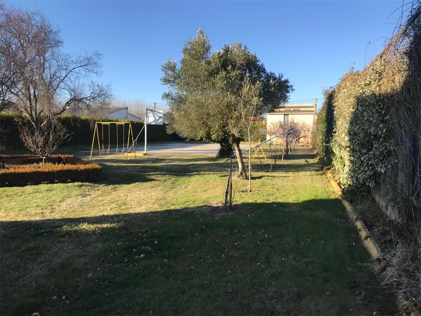 Jardí de Pis en venda en Micereces de Tera amb Calefacció, Jardí privat i Terrassa