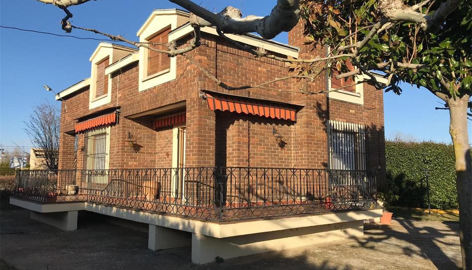 Casa o xalet en venda a Micereces de Tera, Zamora - imatge 1 Foto 1 de Casa o xalet en venda a Micereces de Tera, Zamora