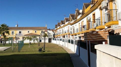 Foto 5 de Terreno en venta en Calle Jacinto, 15, Núcleo urbano, Aljaraque