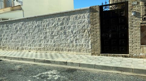 Foto 4 de Terreno en venta en Calle Jacinto, 15, Núcleo urbano, Aljaraque