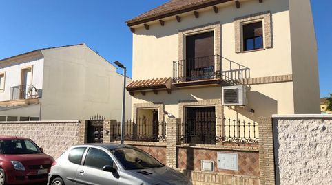 Foto 3 de Terreno en venta en Calle Jacinto, 15, Núcleo urbano, Aljaraque