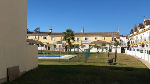 Foto 2 de Terreno en venta en Calle Jacinto, 15, Núcleo urbano, Aljaraque