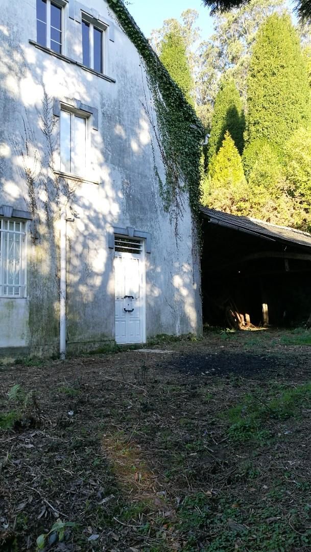 Country house for sale in Ortigueira  with Storage room