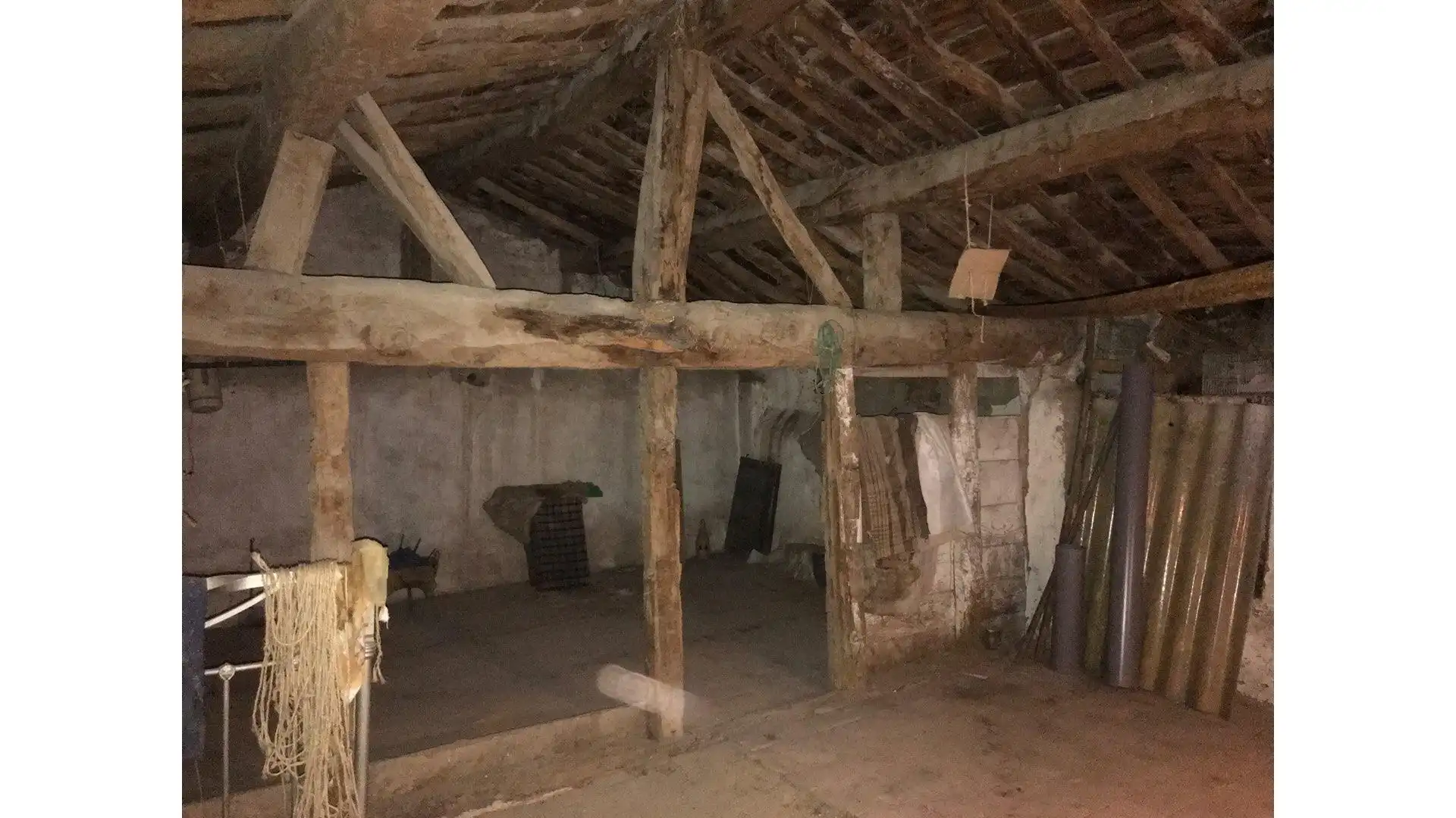 Einfamilien-Reihenhaus zum Verkauf in Fuente el Saúz