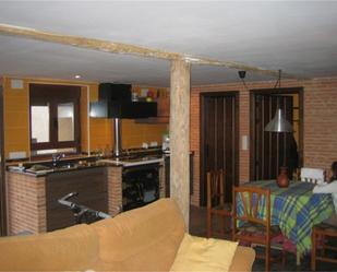 Kitchen of House or chalet for sale in Baides  with Heating