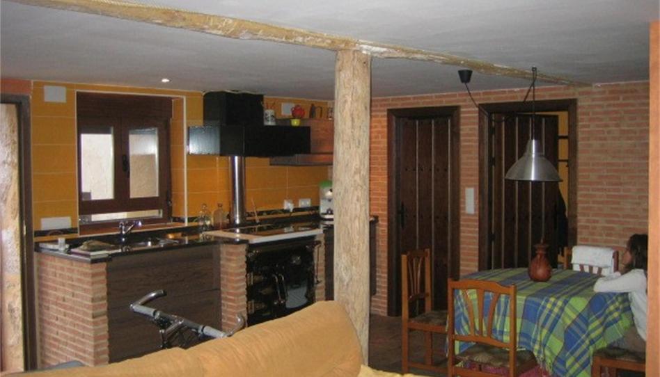 House or chalet for sale in Baides, Guadalajara - image 1 Photo 1 of House or chalet for sale in Baides, Guadalajara