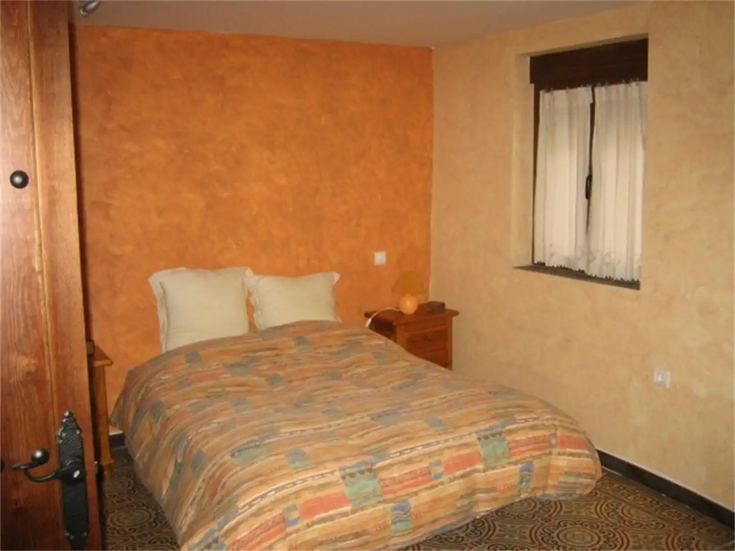Houses for sale in Baides Bedroom of Houses for sale in Baides with Air Conditioner, Heating and Furnished