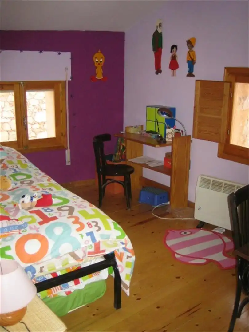 Houses for sale in Baides Bedroom of Houses for sale in Baides with Air Conditioner, Heating and Furnished
