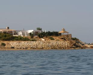 Casa o xalet de lloguer en Chipiona amb Aire condicionat, Calefacció i Jardí privat