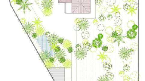 Casa o chalet en venta en Calle Vial Flora de España, 40, Albufereta, Alicante - imagen 3 Foto 3 de Casa o chalet en venta en Calle Vial Flora de España, 40, Albufereta, Alicante