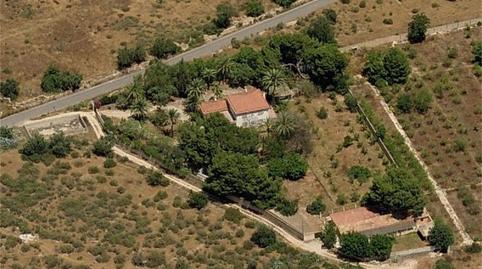 Casa o chalet en venta en Calle Vial Flora de España, 40, Albufereta, Alicante - imagen 2 Foto 2 de Casa o chalet en venta en Calle Vial Flora de España, 40, Albufereta, Alicante