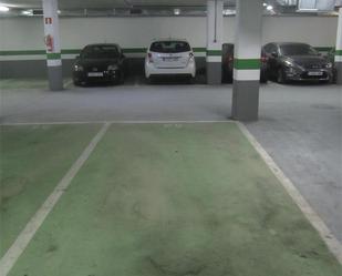 Parking of Garage for sale in A Coruña Capital 