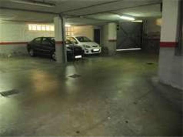 Garaje en Alquiler en Calle Colombia, 11 en El Porvenir