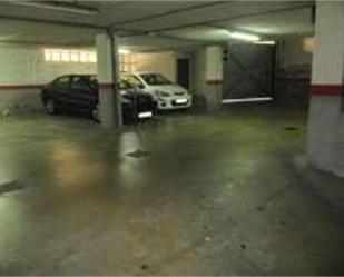 Parking of Garage to rent in  Sevilla Capital