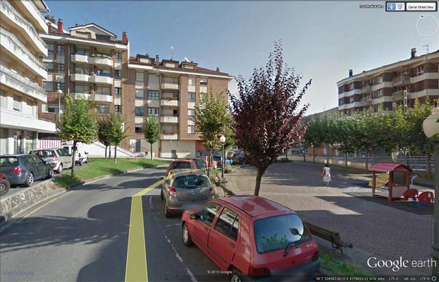 Local comercial en Venta en Berriz