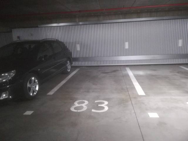 Garaje en Venta en Serrano, 11 en Recoletos