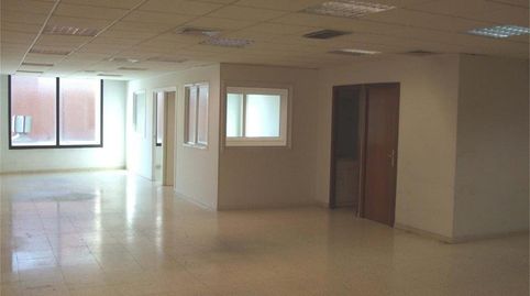 Office for rent in Almeda - El Corte Inglés, Cornellà de Llobregat - image 3 Photo 3 of Office for rent in Almeda - El Corte Inglés, Cornellà de Llobregat