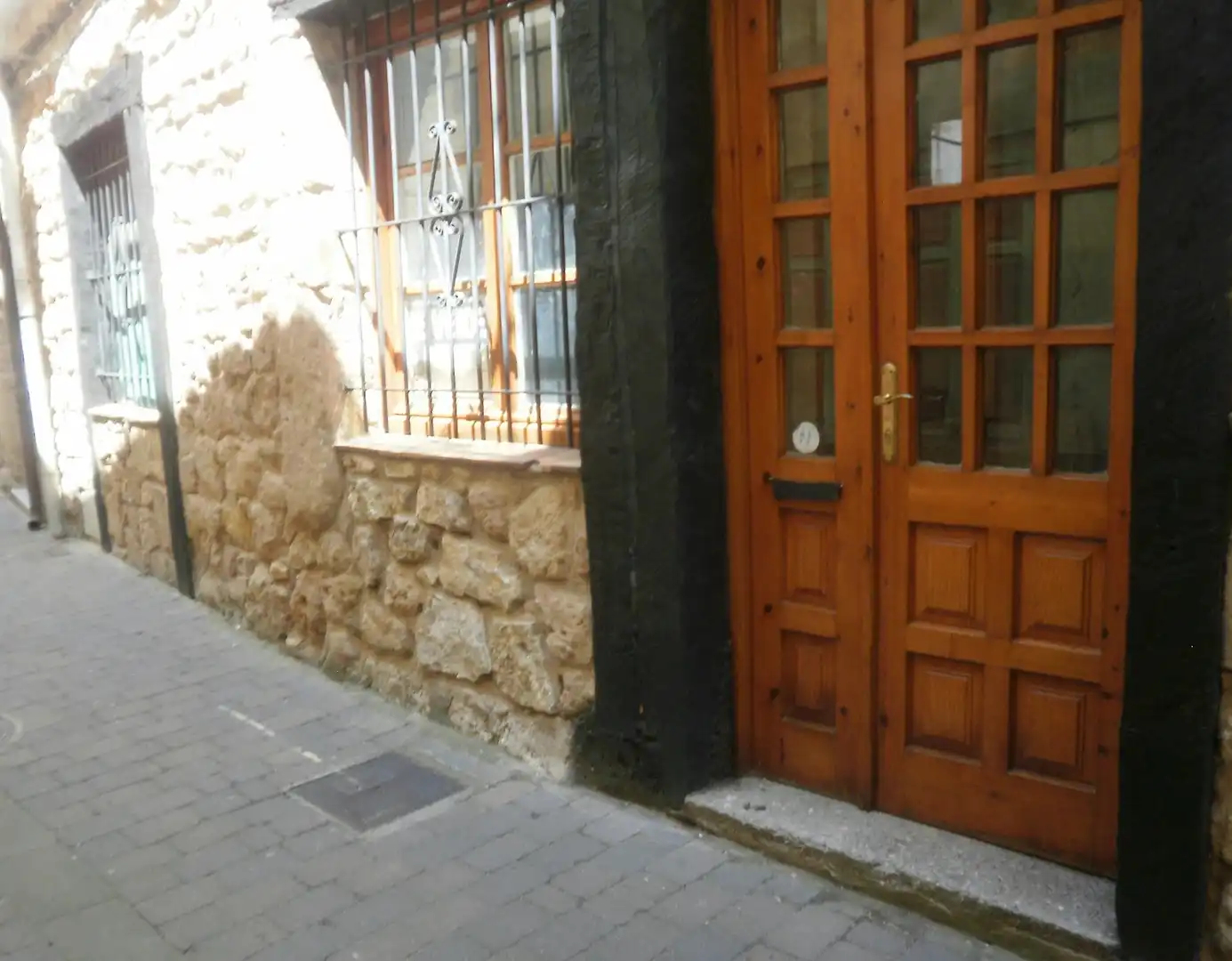 Detached homes for sale in Poza de la Sal