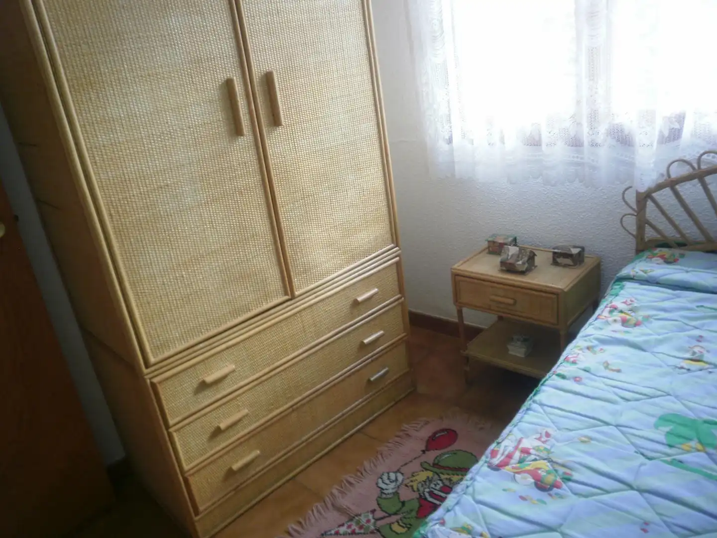 Bedroom of Detached homes for sale in Poza de la Sal