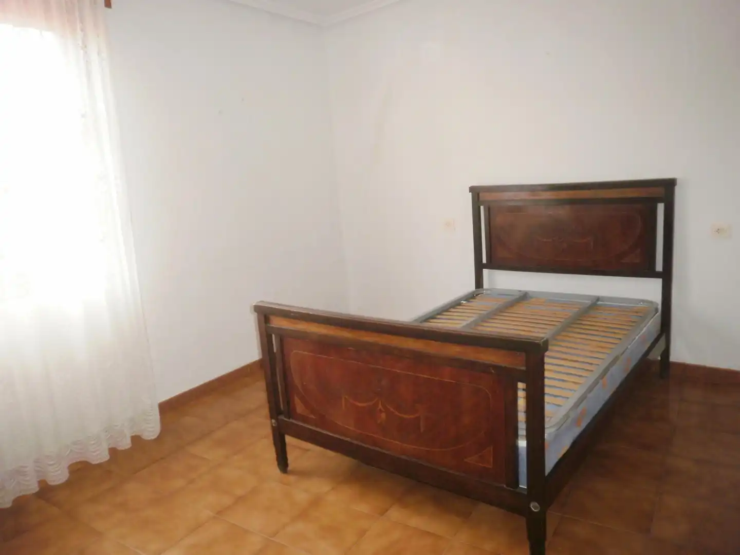 Bedroom of Detached homes for sale in Poza de la Sal