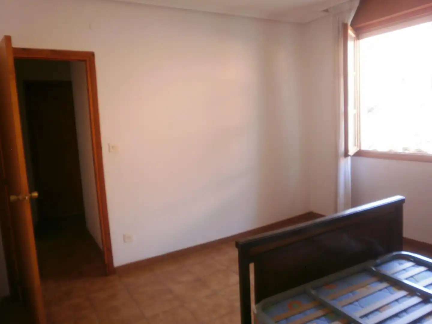 Bedroom of Detached homes for sale in Poza de la Sal