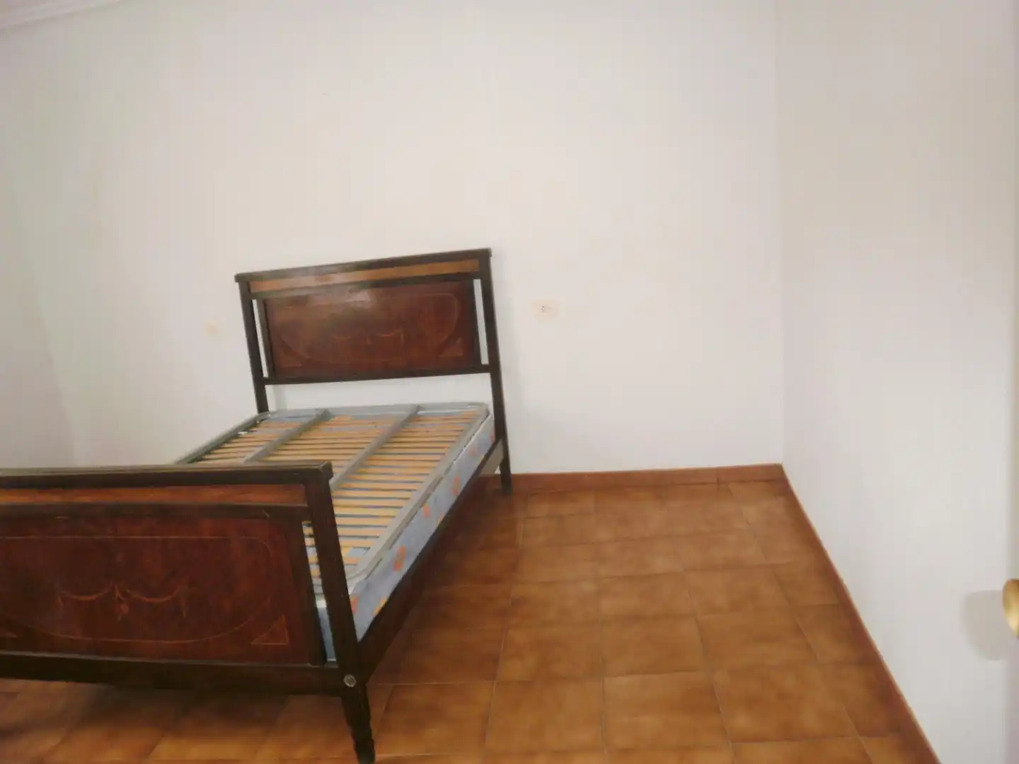 Bedroom of Detached homes for sale in Poza de la Sal