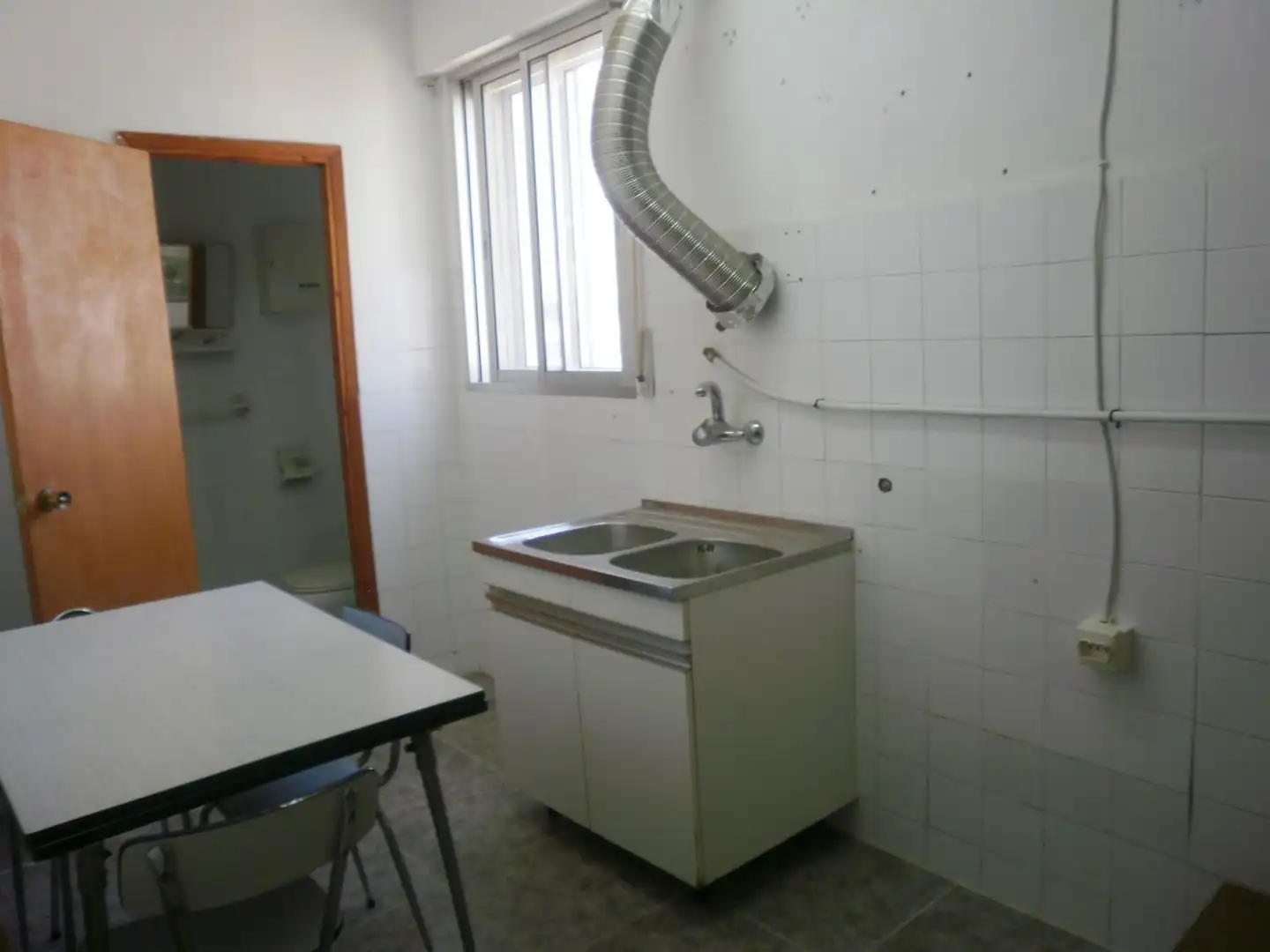 Kitchen of Detached homes for sale in Poza de la Sal