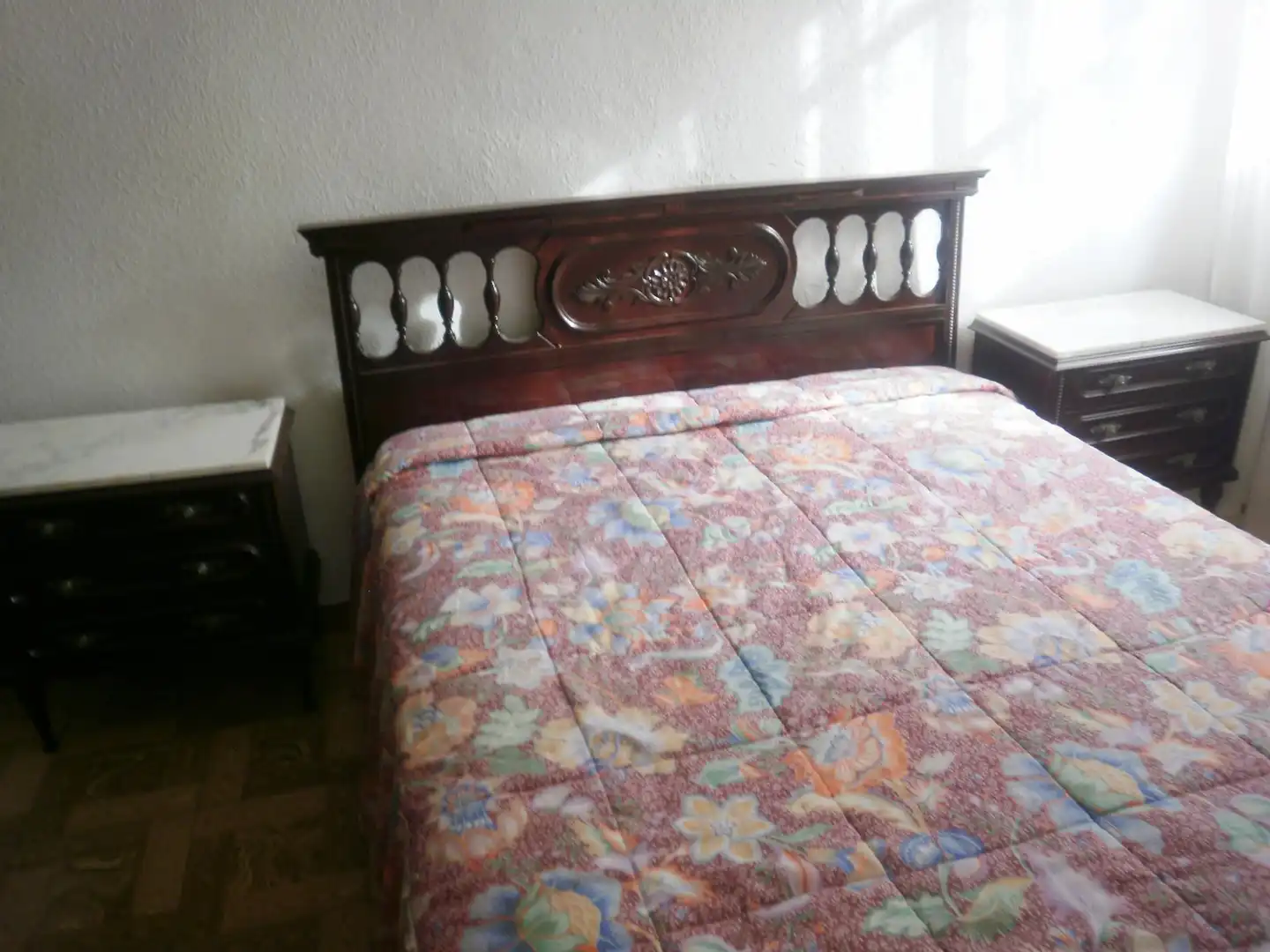 Bedroom of Detached homes for sale in Poza de la Sal