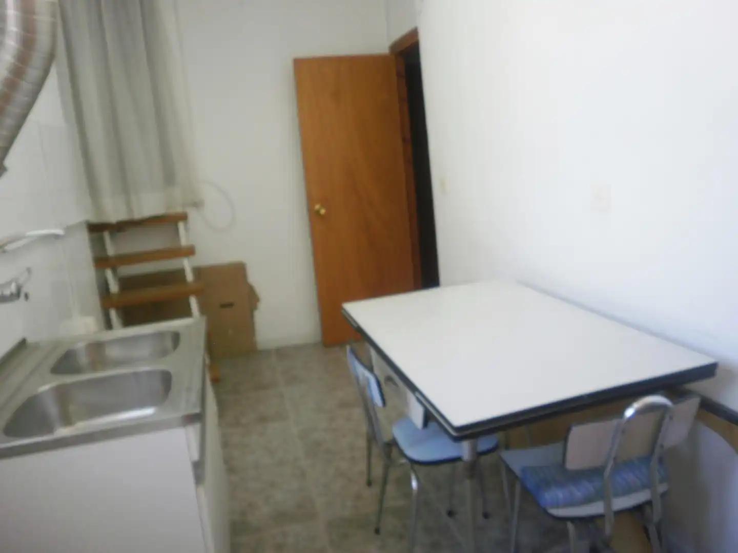 Kitchen of Detached homes for sale in Poza de la Sal