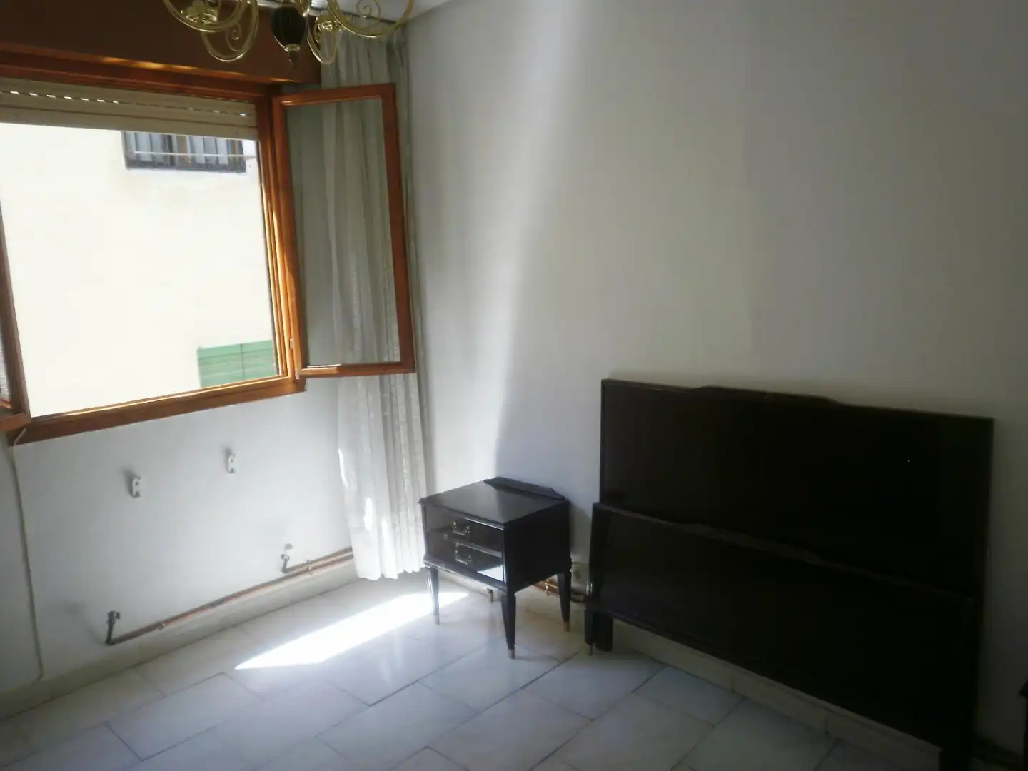Bedroom of Detached homes for sale in Poza de la Sal