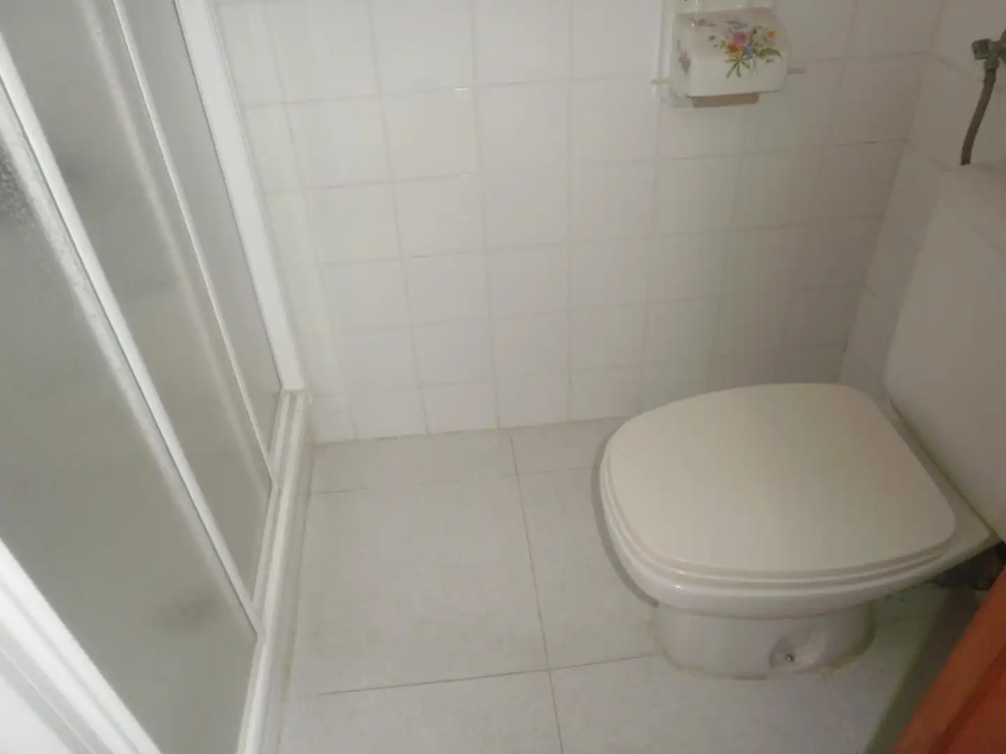 Bathroom of Detached homes for sale in Poza de la Sal